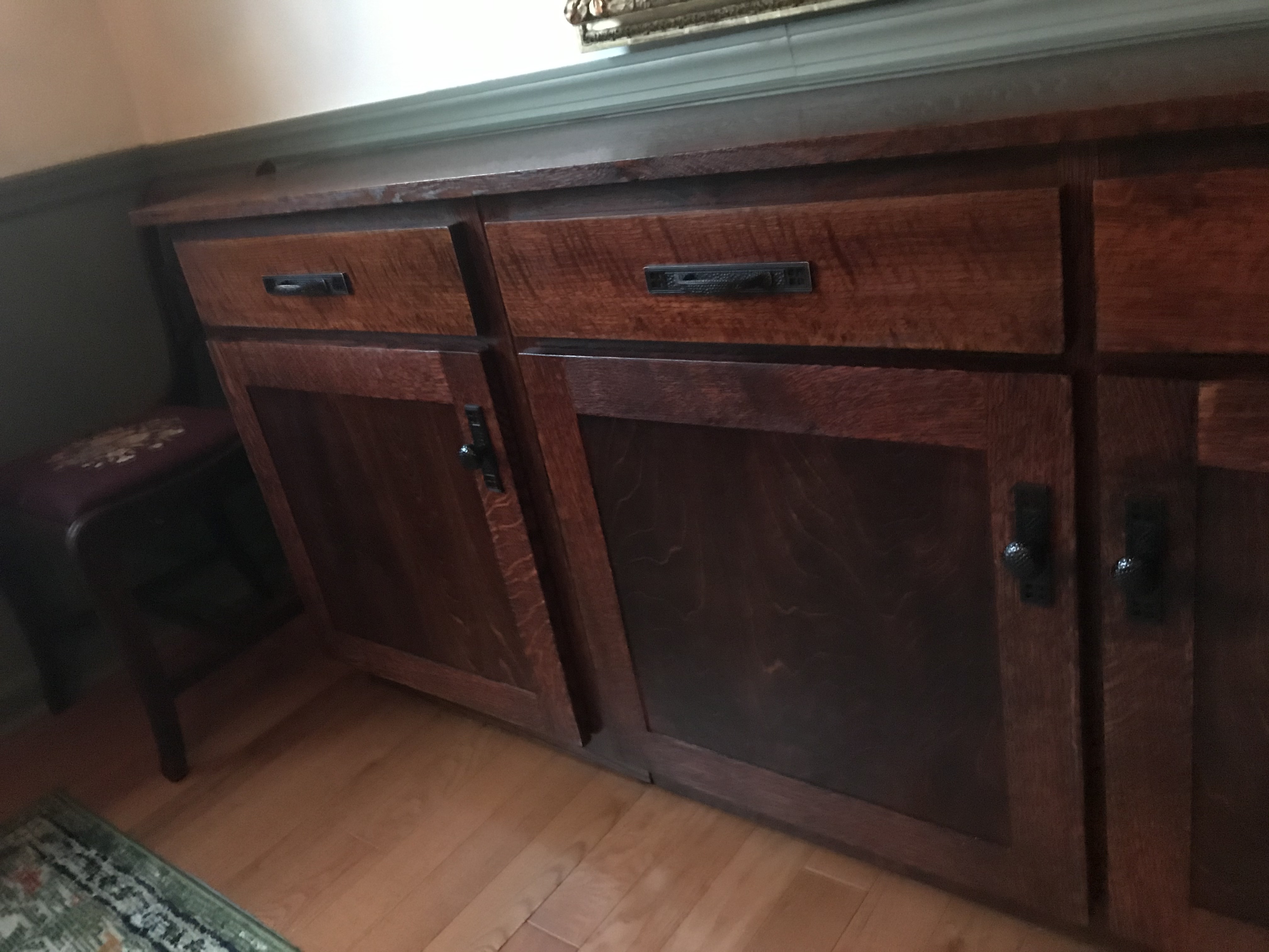 5. Detail_Doors & Drawers