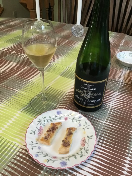 Anchovy