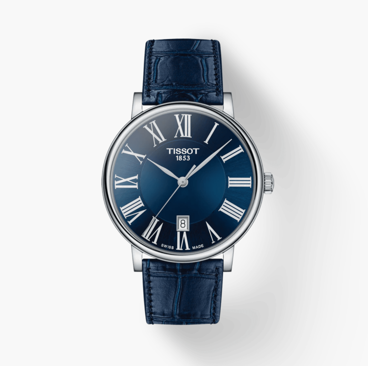 Tissot Carson