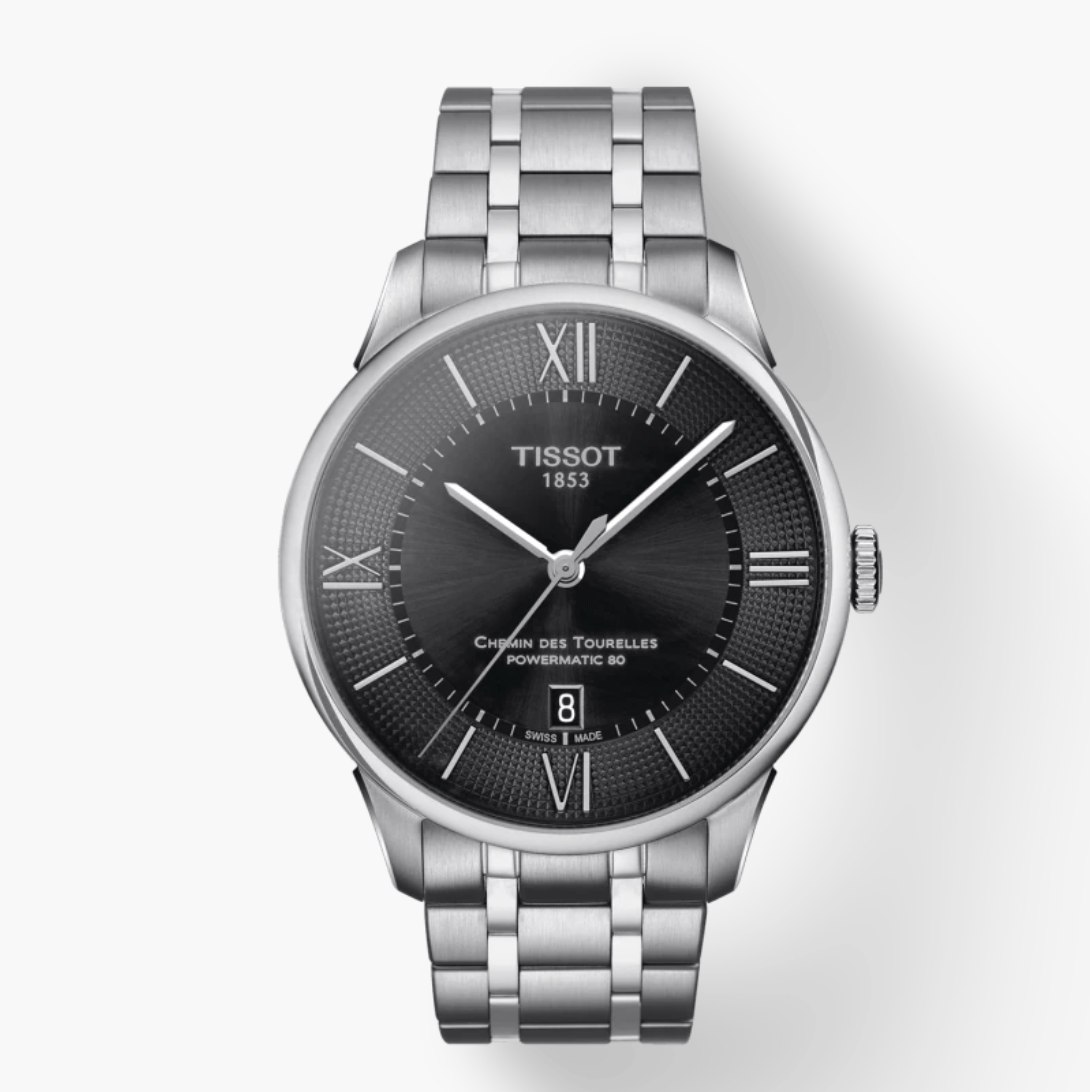 Tissot