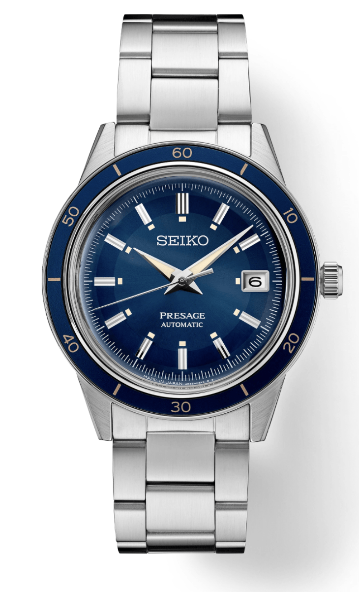 Seiko 6