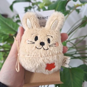 Doudou lapin