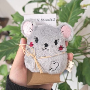 Doudou souris