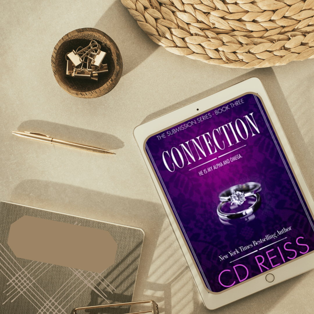Read more about the article Connection by CD. Reiss Review