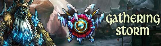 Gathering Storm Moriihub - Premium Mountain Texture Gallery - 8K