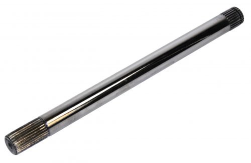 Chromoly Axle Bar, Samurai, Suzuki, 86-95, Short, Left