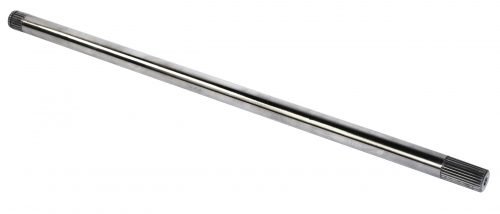 Chromoly Axle Bar, Samurai, Suzuki, 86-95, Long, Right
