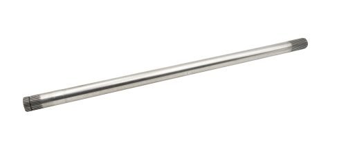 30 Spline H/P Chromoly Axle Bar, Land Cruiser (FJ40) 75-84, 28.937" Long, Driver Side