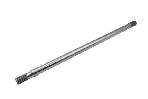 27 Spline H/P Chromoly Axle Bar, Land Cruiser (FJ40) 75-84, 28.937" Long, Driver Side