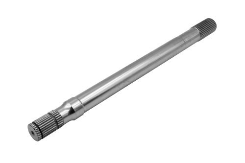 27 Spline H/P Chromoly Axle Bar, Land Cruiser (FJ40) 75-84, Land Cruiser (FJ60) 8/80-1/90, 17.312" Long, Pass. Side