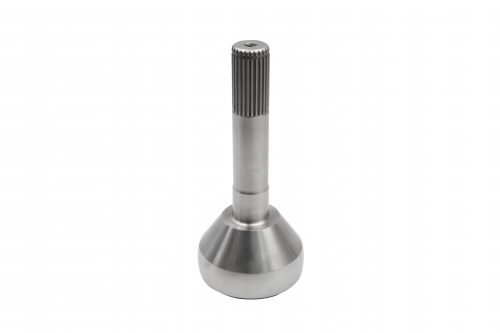 Chromoly CV Joint, Samurai, Suzuki, 86-95, 25 Splines on Bar End (Inner Race)