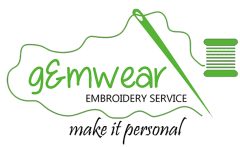 gemwear logo