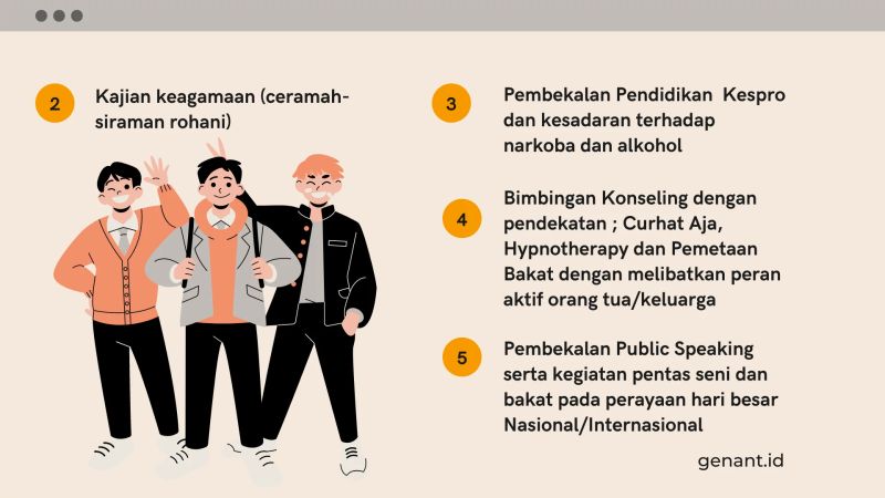 Our Program Gen Ant - Classic High Resolution Vintage Pictures | Free Download