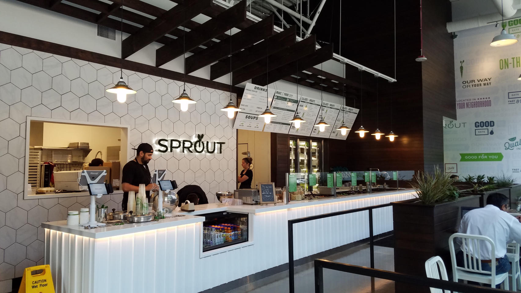 Sprout