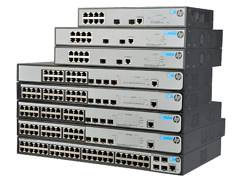 Network Switch