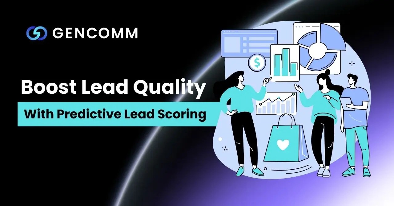 Predictive Lead Scoring