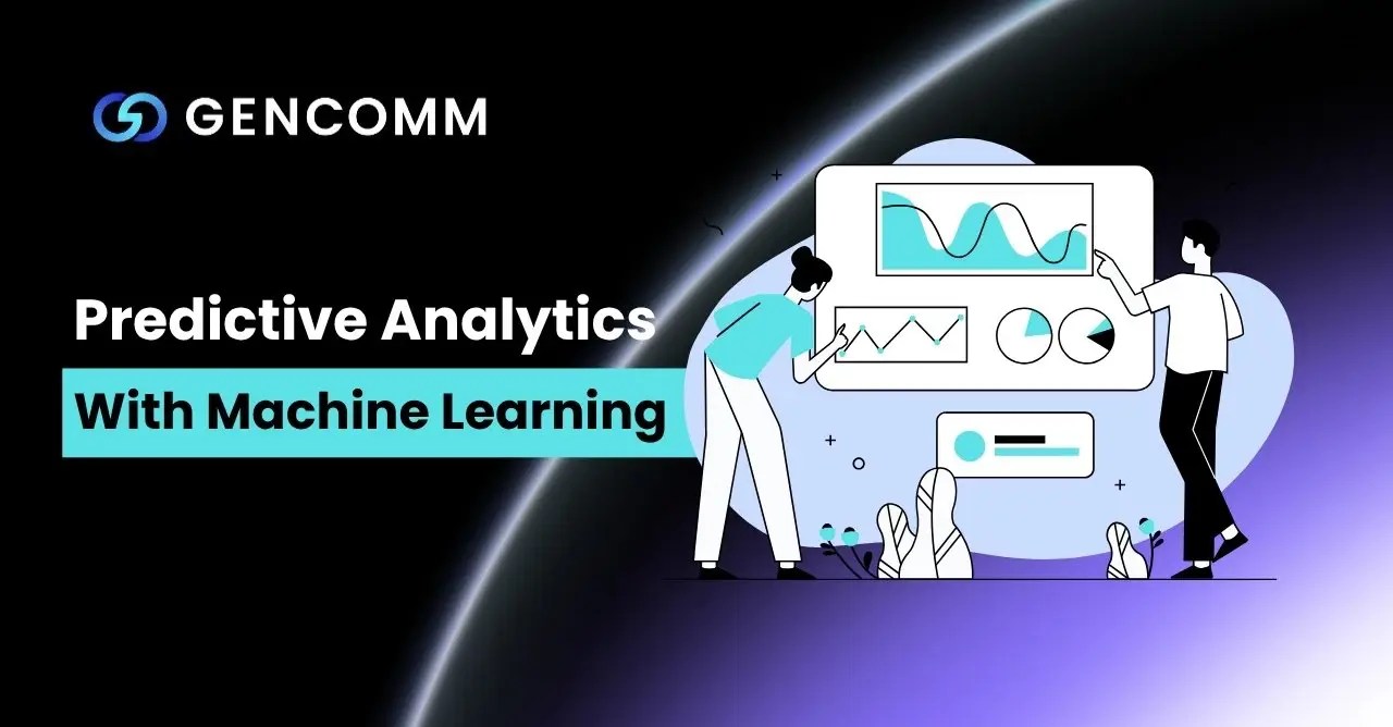 Machine Learning Predictive Analytics
