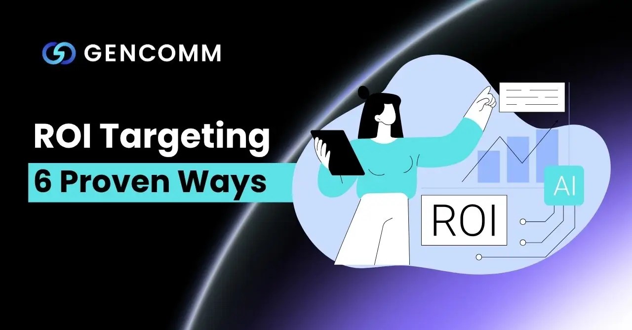 ROI Targeting
