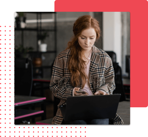 Using Our Platform Genconnectu - Mobile Dark Wallpapers for Desktop