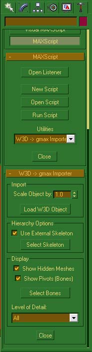 Gendev Generals Development Tools - Modern Vintage Pattern - Retina
