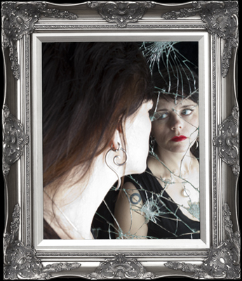 reflections, how are you showing up in the world