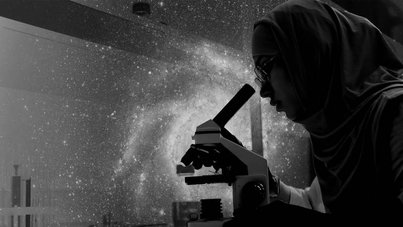 New Sci Header Wide - Premium Gradient Wallpaper Gallery - Retina