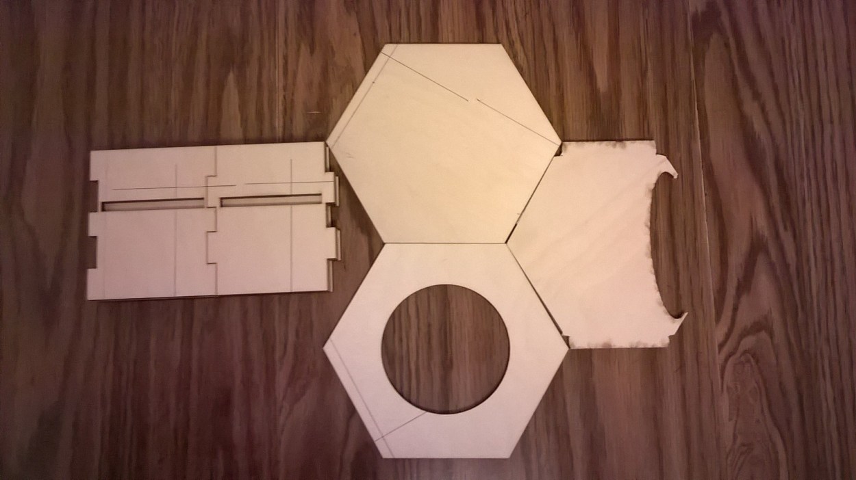 Laser-Cut-Box-Components