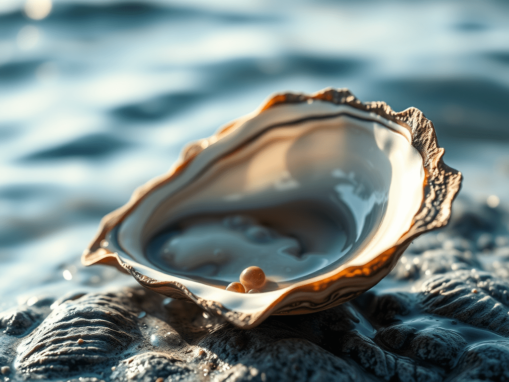 Oysters Rewrite Epigenetic Code