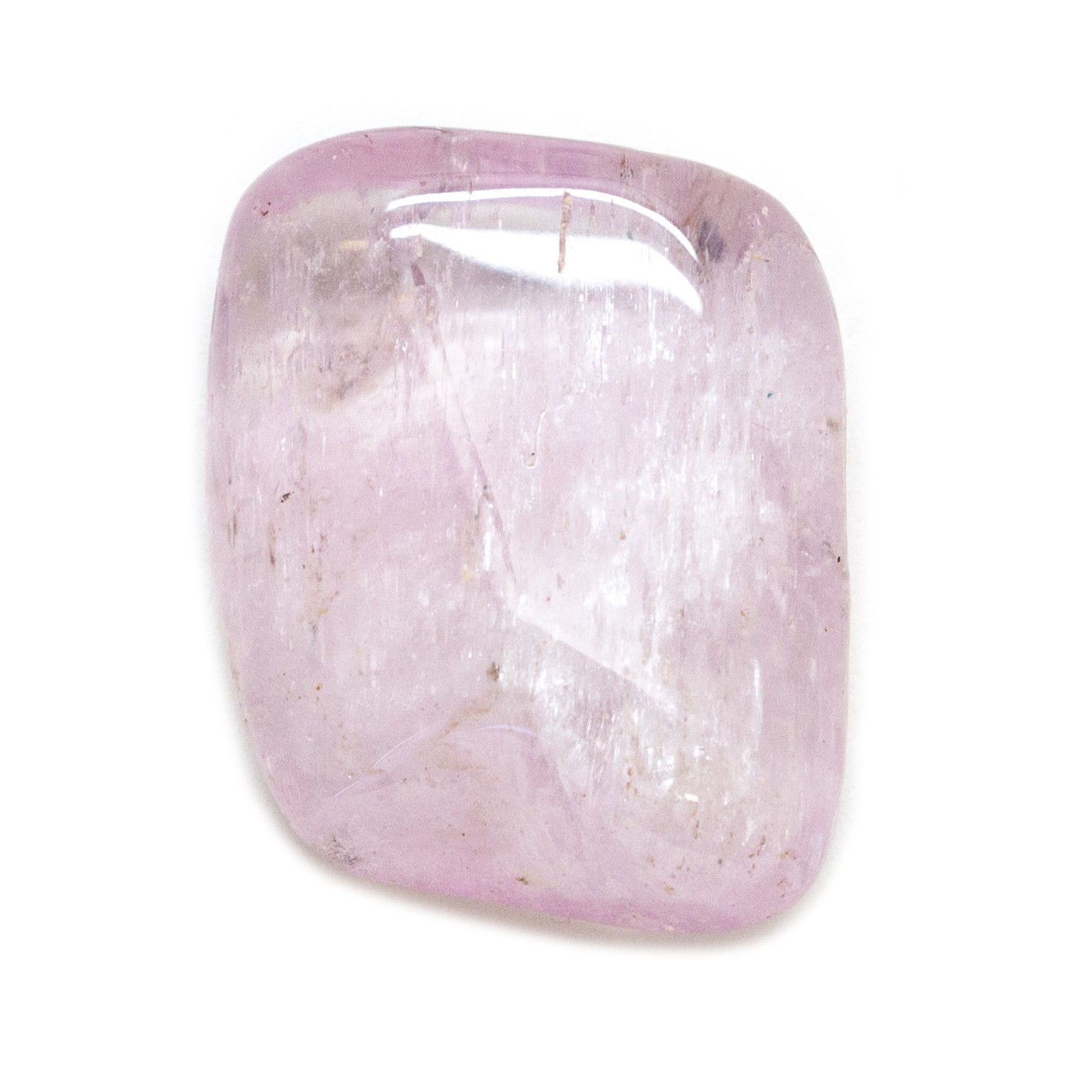 kunzite stone