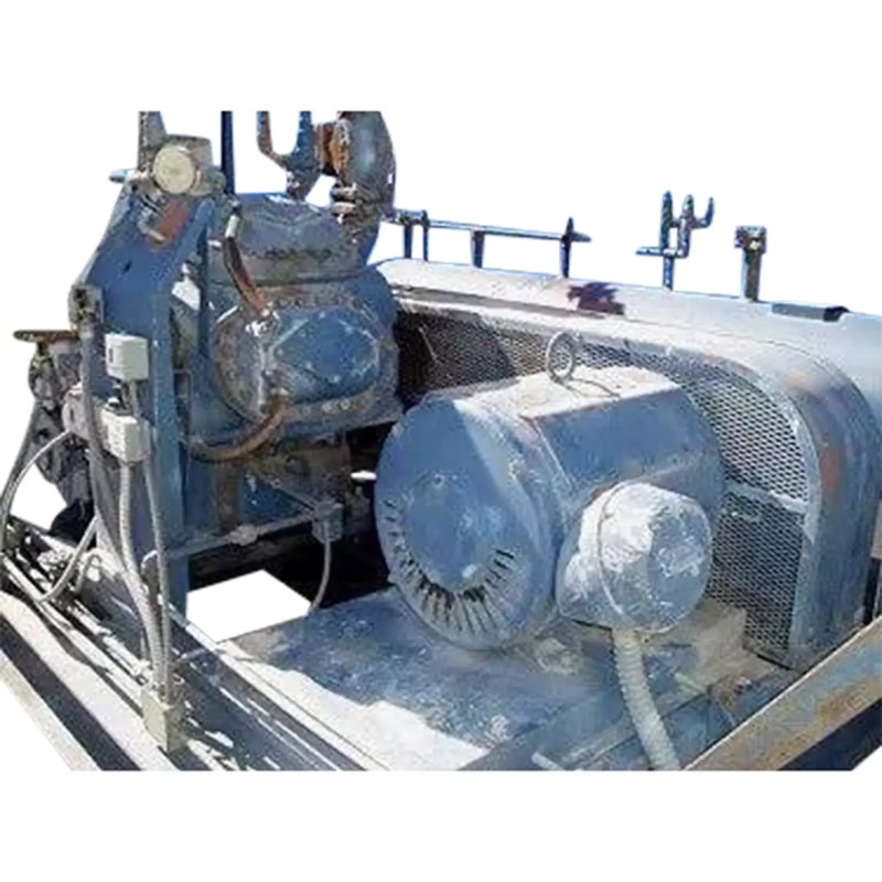 Ammonia Harmotech - Creative Mountain Pattern - High Resolution