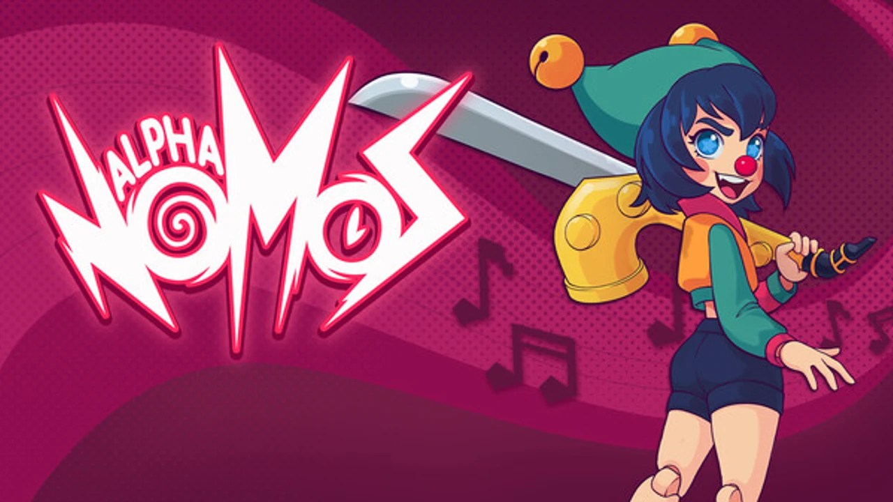 Análisis de Alpha Nomos (PC), cuando el rock se convierte en un arma