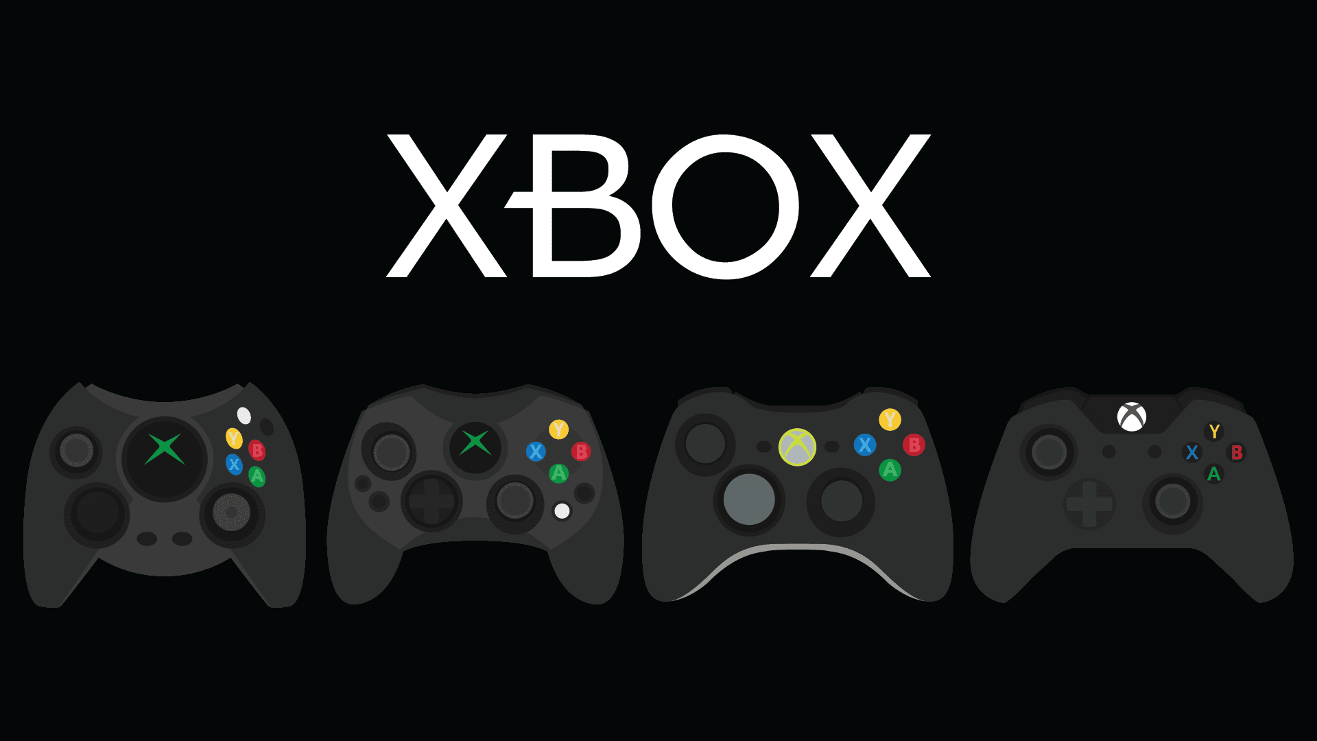 Todos Los Juegos Retrocompatibles Para Xbox One Actualizado