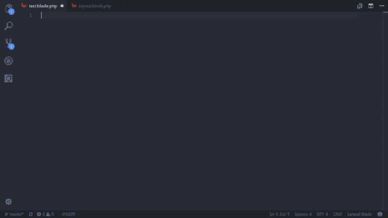 Vscode Extensions For Laravel And Php Development Pusher Blog - Mountain Illustrations - Ultra HD Desktop Collection