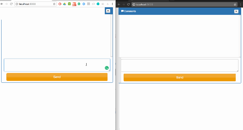 Build Read Receipts Using Swift Pusher Tutorials - Premium Colorful Design Gallery - Retina