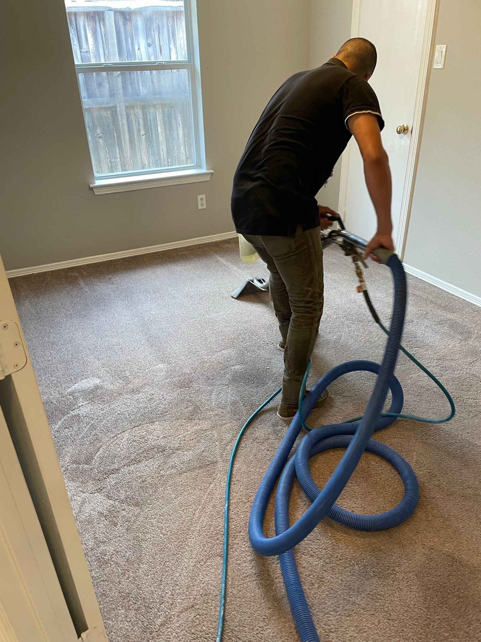 Cleaning Services