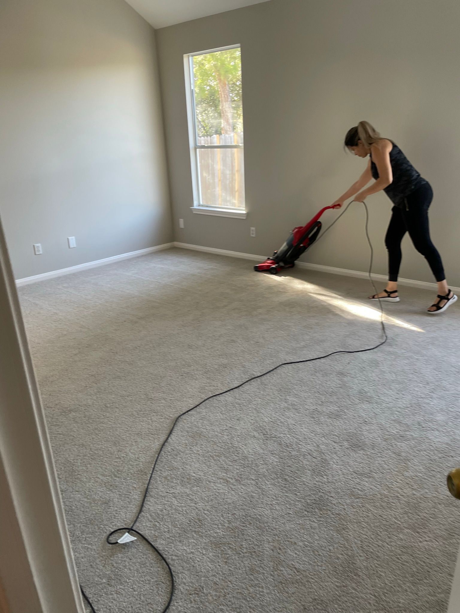 Cleaning Services