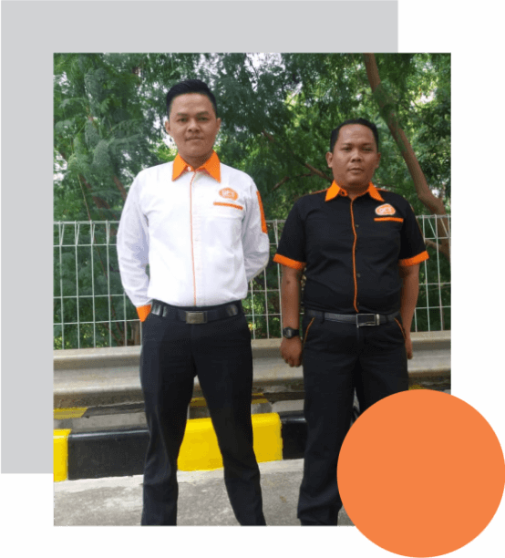 officer generalefacility