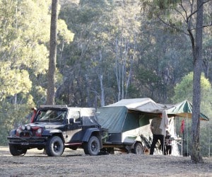 Buy rv parks campgrounds insurance