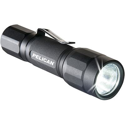 LAMPARA PELICAN 2350 LED C/ALUMINIO UNIDADES