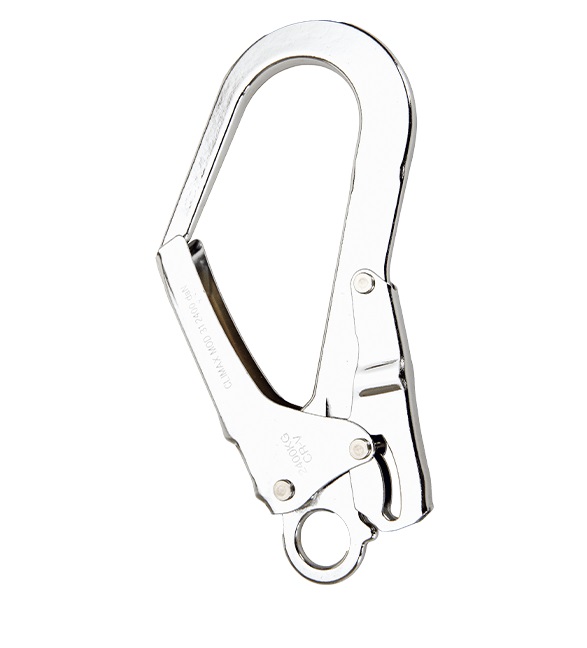 Gancho Climax Grande de Doble Acción 54Mm COD. N31