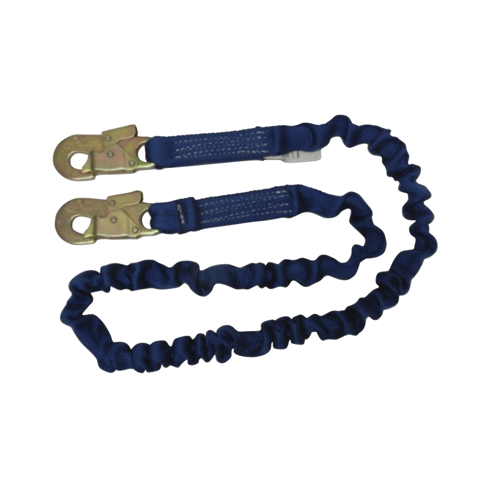 Línea de Vida ALTO con Amortiguador COD. C1T-1.80