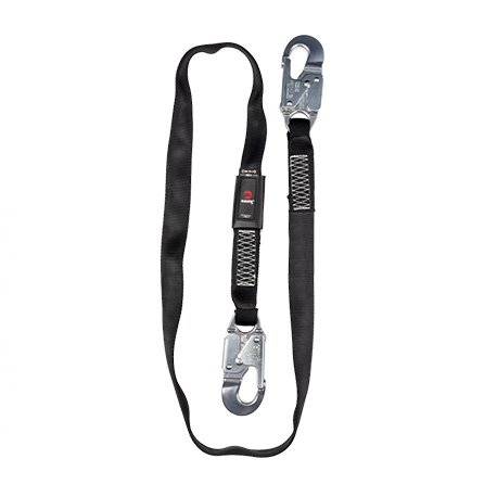 Línea de Posicionamiento ALPHA 1.8mts COD. 6002C-6FT