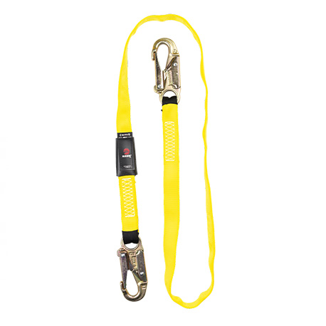 Línea de Posicionamiento GAMMA 1.8mts COD. 602-1.80