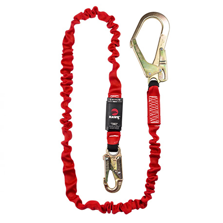 Línea de Vida BETA en Gancho Grande Tubular COD. 651P-1.80