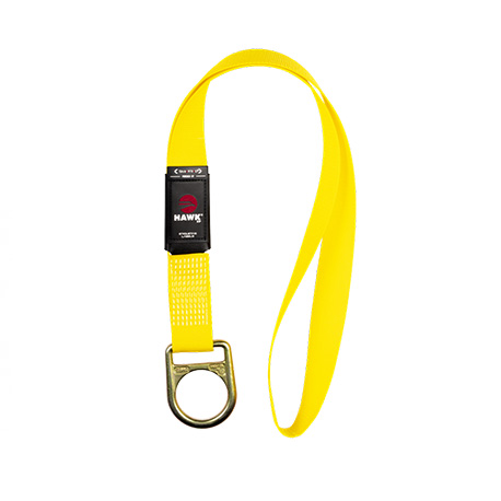 Faja de Anclaje GAMMA de 6 Pies COD. 901-6FT