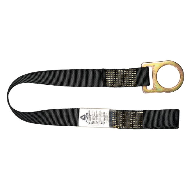 Faja de Anclaje para Soldador ALTO COD. P1W-6FT