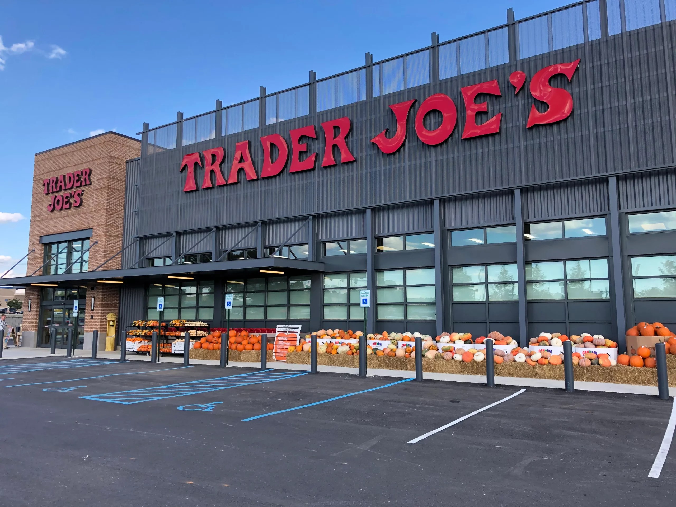 Join trader joe's team