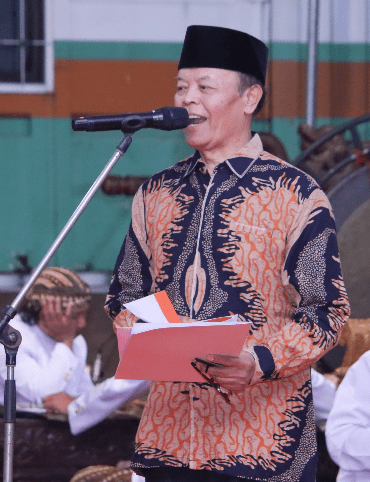 Wakil Ketua MPR RI Hidayat Nur Wahid (Sumber: mpr.go.id)