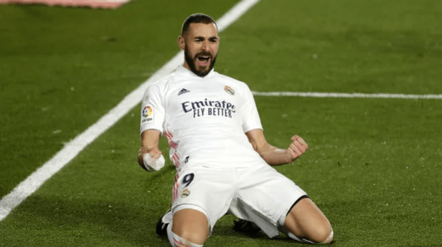 24 mars 2022 à 20:45. Benzema Veut Revenir En Equipe De France