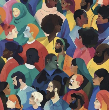Lire la suite à propos de l’article Mashup : Une aventure au cœur de la diversité